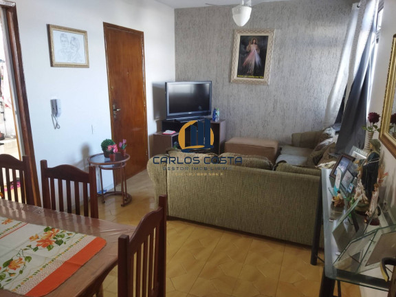 Imagem Apartamento com 2 Quartos à Venda, 70 m² em Passagem - Cabo Frio