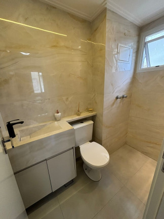 Imagem Imóvel com 2 Quartos à Venda, 70 m² em Nova Petrópolis - São Bernardo Do Campo