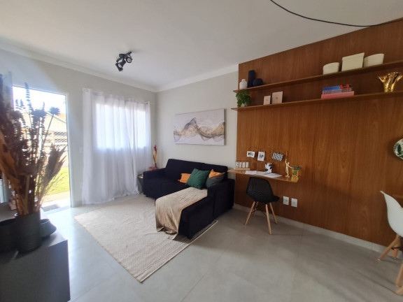 Imagem Casa com 2 Quartos à Venda, 50 m² em Nova Atibaia - Atibaia Imagem Casa com 2 Quartos à Venda, 50 m² em Nova Atibaia - Atibaia