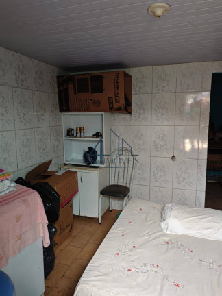 Imagem Casa com 3 Quartos à Venda, 240 m² em Vila Cruzeiro Do Sul - Aparecida De Goiânia