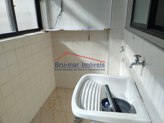 Imagem Apartamento com 2 Quartos à Venda, 78 m² em Campo Grande - Santos