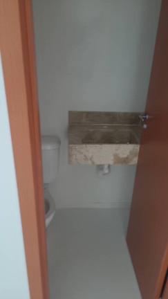 Imagem Casa de Condomínio com 3 Quartos à Venda, 115 m² em Flamengo - Salvador Imagem Casa de Condomínio com 3 Quartos à Venda, 115 m² em Flamengo - Salvador