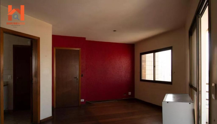 Imagem Apartamento com 3 Quartos à Venda, 154 m² em Jardim Teresa - São Paulo Imagem Apartamento com 3 Quartos à Venda, 154 m² em Jardim Teresa - São Paulo