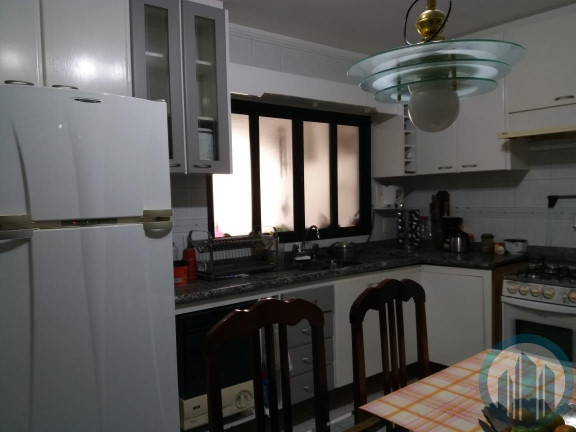 Imagem Apartamento com 3 Quartos à Venda, 113 m² em Vila Assunção - Santo André Imagem Apartamento com 3 Quartos à Venda, 113 m² em Vila Assunção - Santo André