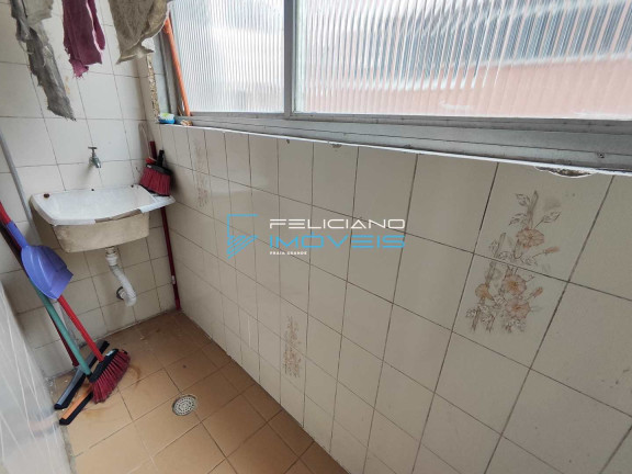 Imagem Apartamento com 1 Quarto à Venda, 45 m² em Aviação - Praia Grande