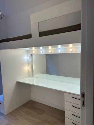 Imagem Apartamento com 2 Quartos à Venda, 43 m² em Parque Da Mooca - São Paulo Imagem Apartamento com 2 Quartos à Venda, 43 m² em Parque Da Mooca - São Paulo