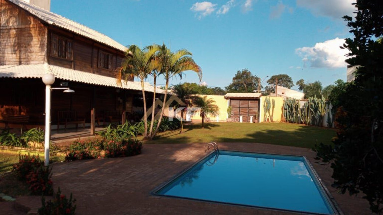 Imagem Imóvel com 3 Quartos à Venda, 1.200 m² em Jardim Ouro Branco - Ribeirão Preto Imagem Imóvel com 3 Quartos à Venda, 1.200 m² em Jardim Ouro Branco - Ribeirão Preto
