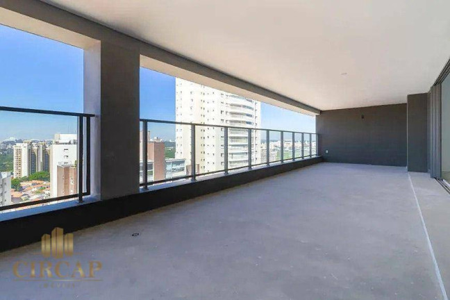 Imagem Apartamento com 3 Quartos à Venda, 232 m² em Alto Da Lapa - São Paulo