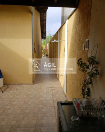 Imagem Casa com 3 Quartos à Venda, 210 m² em Loteamento Villa Branca - Jacareí Imagem Casa com 3 Quartos à Venda, 210 m² em Loteamento Villa Branca - Jacareí
