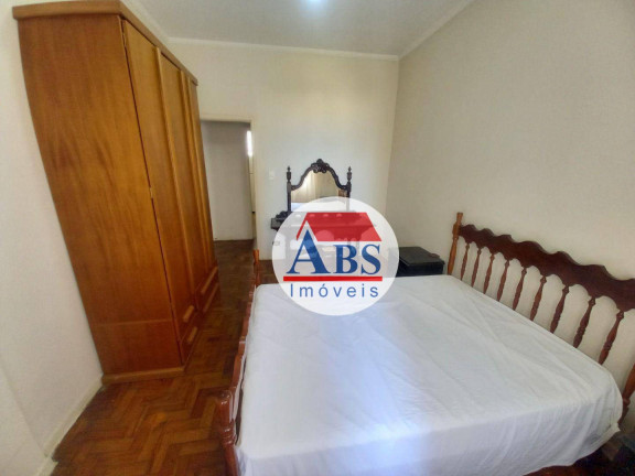 Imagem Apartamento com 2 Quartos à Venda, 82 m² em Gonzaga - Santos Imagem Apartamento com 2 Quartos à Venda, 82 m² em Gonzaga - Santos