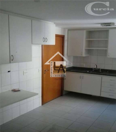 Imagem Apartamento com 4 Quartos à Venda, 125 m² em Brooklin - São Paulo Imagem Apartamento com 4 Quartos à Venda, 125 m² em Brooklin - São Paulo