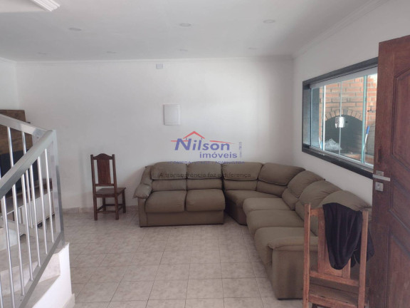 Imagem Casa com 5 Quartos à Venda, em Balneário Gaivota - Itanhaém Imagem Casa com 5 Quartos à Venda, em Balneário Gaivota - Itanhaém