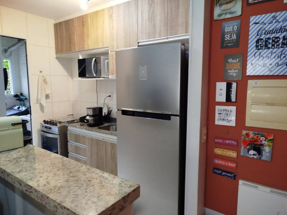 Imagem Apartamento com 3 Quartos à Venda, 61 m² em Parque União - Jundiaí Imagem Apartamento com 3 Quartos à Venda, 61 m² em Parque União - Jundiaí