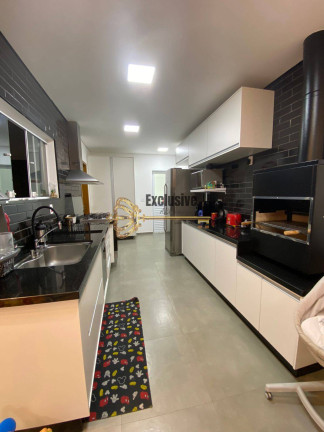 Imagem Cobertura com 2 Quartos à Venda, 96 m² em Vila Humaitá - Santo André