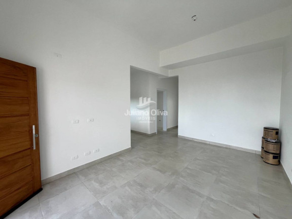 Imagem Casa com 3 Quartos à Venda, 91 m² em Barra Do Sai - Itapoá