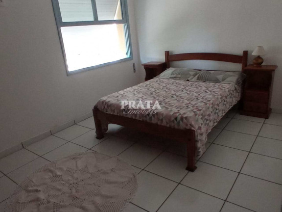 Imagem Apartamento com 2 Quartos à Venda, 109 m² em Boa Vista - São Vicente