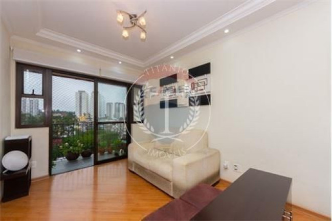 Imagem Apartamento com 3 Quartos à Venda, 77 m² em Jardim Marajoara - São Paulo Imagem Apartamento com 3 Quartos à Venda, 77 m² em Jardim Marajoara - São Paulo