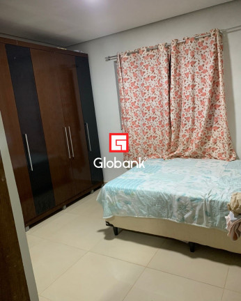 Imagem Sobrado com 3 Quartos à Venda, 180 m² em Vila Sion - Montes Claros Imagem Sobrado com 3 Quartos à Venda, 180 m² em Vila Sion - Montes Claros