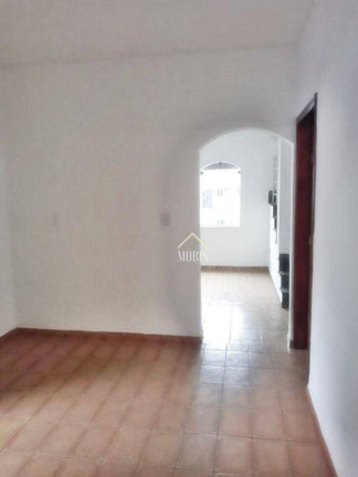 Imagem Sobrado com 3 Quartos à Venda, 201 m² em Vila Noêmia - Mauá