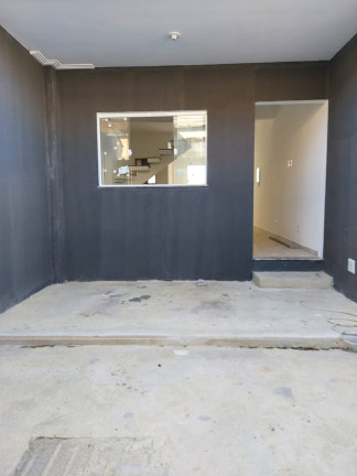 Imagem Casa com 3 Quartos à Venda, 80 m² em Inhoaiba - Rio De Janeiro