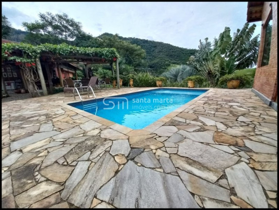 Imagem Imóvel com 13 Quartos à Venda, 379 m² em Bairro Da Tabuleta - Piquete