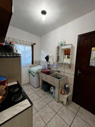Imagem Casa com 5 Quartos à Venda, 178 m² em Centro - Penha Imagem Casa com 5 Quartos à Venda, 178 m² em Centro - Penha
