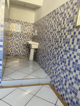 Imagem Casa com 1 Quarto para Alugar, 60 m² em Zé Garoto - São Gonçalo