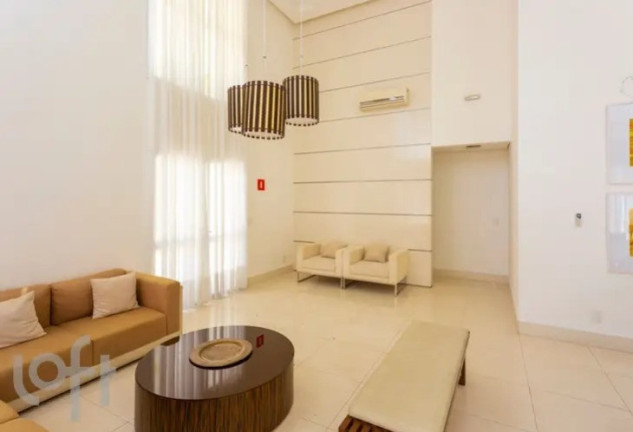 Imagem Apartamento com 2 Quartos à Venda, 133 m² em Perdizes - São Paulo Imagem Apartamento com 2 Quartos à Venda, 133 m² em Perdizes - São Paulo