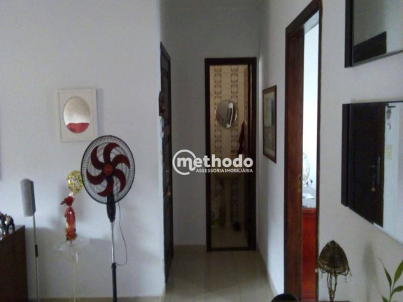 Imagem Casa com 4 Quartos à Venda, 220 m² em Taquaral - Campinas Imagem Casa com 4 Quartos à Venda, 220 m² em Taquaral - Campinas