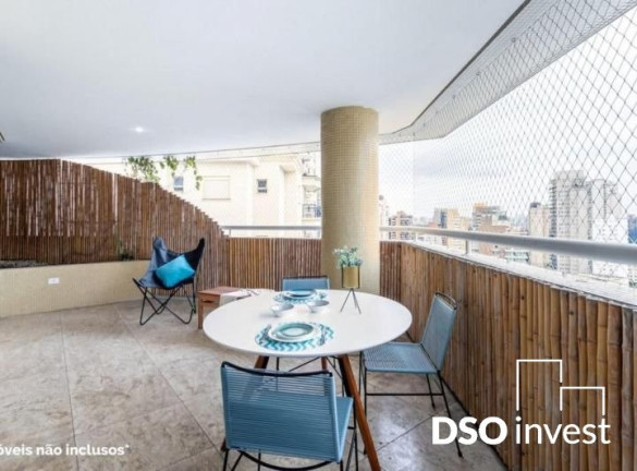 Imagem Apartamento com 4 Quartos à Venda, em Paraíso - São Paulo Imagem Apartamento com 4 Quartos à Venda, em Paraíso - São Paulo