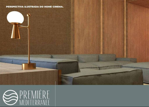Imagem Apartamento com 2 Quartos à Venda, 88 m² em Forte - Praia Grande