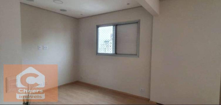 Imagem Apartamento com 3 Quartos à Venda, 82 m² em Vila Clementino - São Paulo