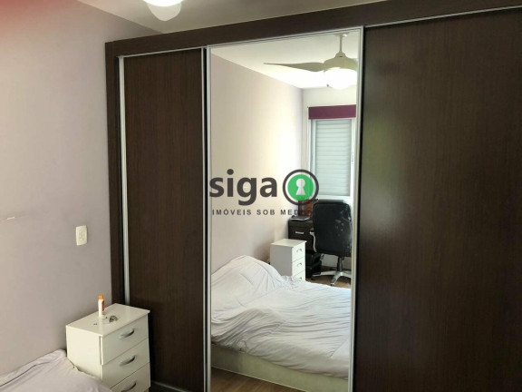 Imagem Apartamento com 2 Quartos à Venda, 51 m² em Vila Andrade - São Paulo Imagem Apartamento com 2 Quartos à Venda, 51 m² em Vila Andrade - São Paulo