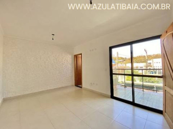 Imagem Apartamento com 2 Quartos à Venda, 94 m² em Vila Gardenia - Atibaia