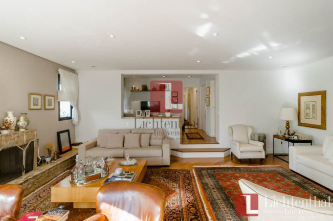 Imagem Apartamento com 3 Quartos à Venda, 230 m² em Indianópolis - São Paulo Imagem Apartamento com 3 Quartos à Venda, 230 m² em Indianópolis - São Paulo
