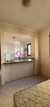 Imagem Apartamento com 1 Quarto à Venda, 37 m² em Massaguaçu - Caraguatatuba Imagem Apartamento com 1 Quarto à Venda, 37 m² em Massaguaçu - Caraguatatuba