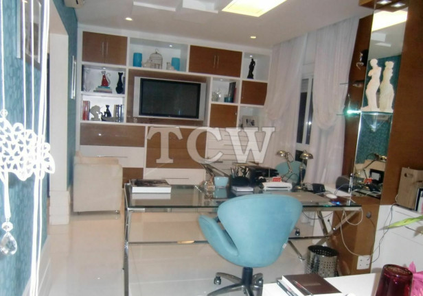 Imagem Apartamento com 5 Quartos à Venda, 730 m² em Campo Belo - São Paulo Imagem Apartamento com 5 Quartos à Venda, 730 m² em Campo Belo - São Paulo