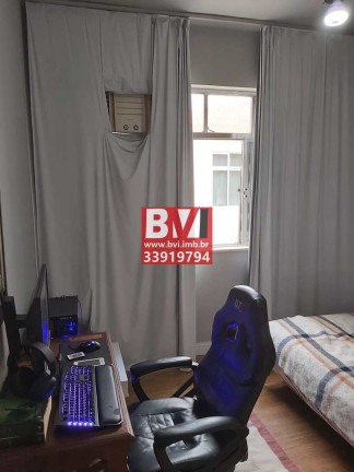 Imagem Apartamento com 3 Quartos à Venda, 80 m² em Penha - Rio De Janeiro Imagem Apartamento com 3 Quartos à Venda, 80 m² em Penha - Rio De Janeiro