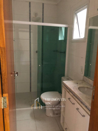 Imagem Casa com 3 Quartos à Venda, 120 m² em Vila Alzira - Santo André Imagem Casa com 3 Quartos à Venda, 120 m² em Vila Alzira - Santo André
