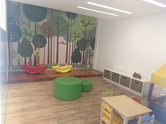 Imagem Apartamento com 3 Quartos à Venda, 88 m² em Tatuapé - São Paulo