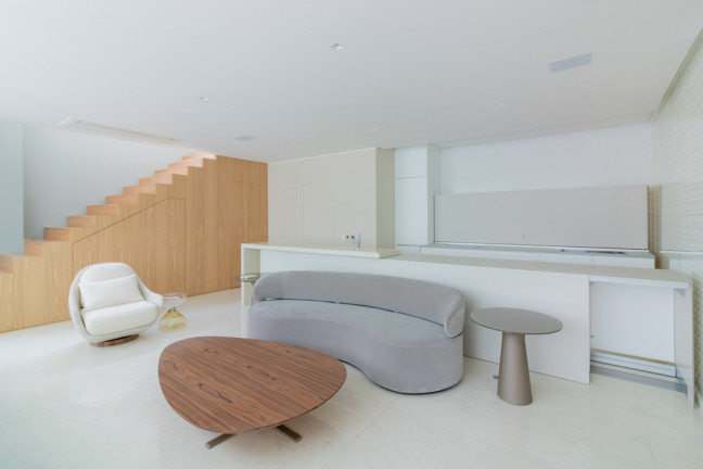 Imagem Apartamento com 2 Quartos à Venda, 151 m² em Itaim Bibi - São Paulo