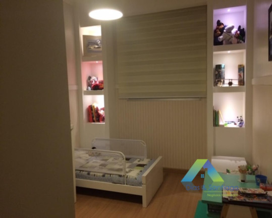 Imagem Apartamento com 2 Quartos à Venda, 69 m² em Vila Santo Estéfano - São Paulo