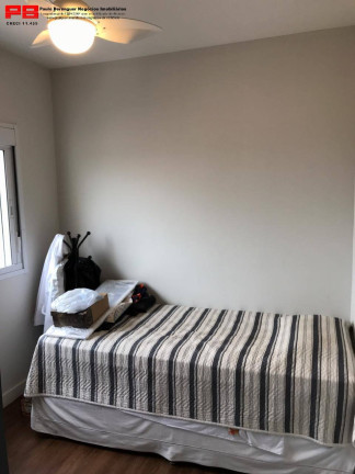 Imagem Apartamento com 2 Quartos à Venda, 73 m² em Campo Belo - São Paulo Imagem Apartamento com 2 Quartos à Venda, 73 m² em Campo Belo - São Paulo