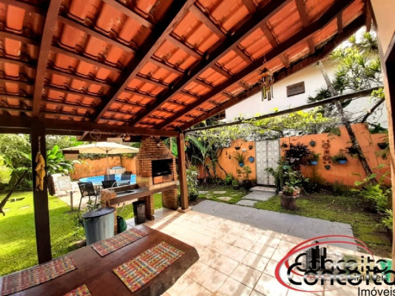 Imagem Casa com 4 Quartos à Venda, 200 m² em Itaguá - Ubatuba Imagem Casa com 4 Quartos à Venda, 200 m² em Itaguá - Ubatuba