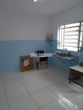 Imagem Casa com 3 Quartos à Venda, 160 m² em Alto Da Boa Vista - São Paulo