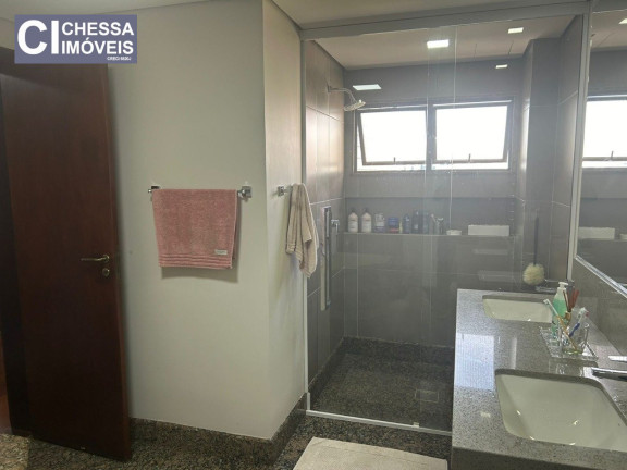 Imagem Apartamento com 4 Quartos à Venda, 500 m² em Centro - Itajaí