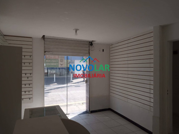 Imagem Loja para Alugar, 25 m² em Centro - São Pedro Da Aldeia Imagem Loja para Alugar, 25 m² em Centro - São Pedro Da Aldeia