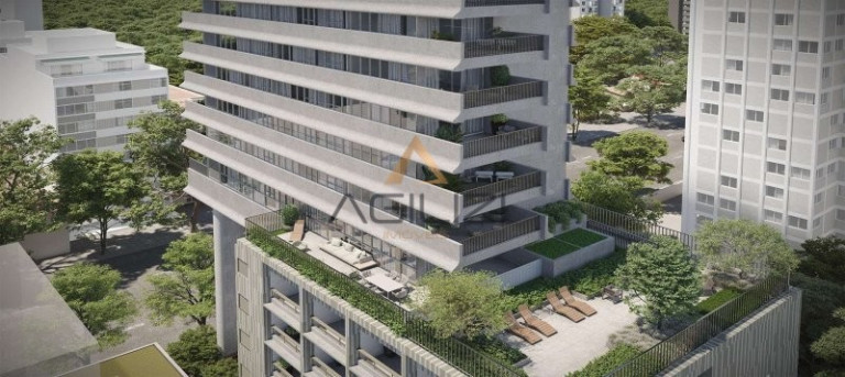 Imagem Apartamento com 3 Quartos à Venda, 240 m² em Cerqueira César - São Paulo Imagem Apartamento com 3 Quartos à Venda, 240 m² em Cerqueira César - São Paulo