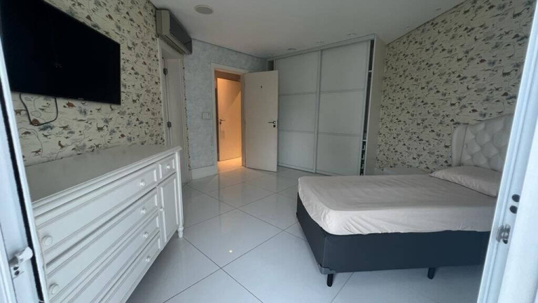 Imagem Apartamento com 2 Quartos para Alugar, 199 m² em Ponta Da Praia - Santos