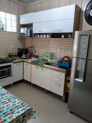 Imagem Apartamento com 3 Quartos à Venda, 86 m² em Boqueirão - Santos